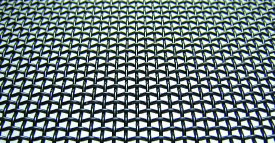 Marine Grade 316 Stainless Steel Security Mesh 0.8 x 1200 x 3000 Sell Qty 1 = Pack of 10