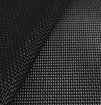 Heavy Gauge PVC PetMesh 1220 x 30m Black, Sell Qty 1 = 1 Roll