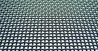 Marine Grade 316 Stainless Steel Security Mesh 0.8 x 1200 x 2000 , Sell Qty 1 = Pack of 10