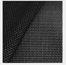 Heavy Gauge PVC PetMesh 1520 x 30m Black Sell Qty 1 = 1 Roll