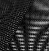 Heavy Gauge PVC PetMesh 1220 x 30m Black, Sell Qty 1 = 1 Roll