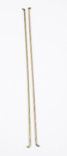 805mm Extension Rod for 3 Pt Kits Sell Qty 1 = Pack 10